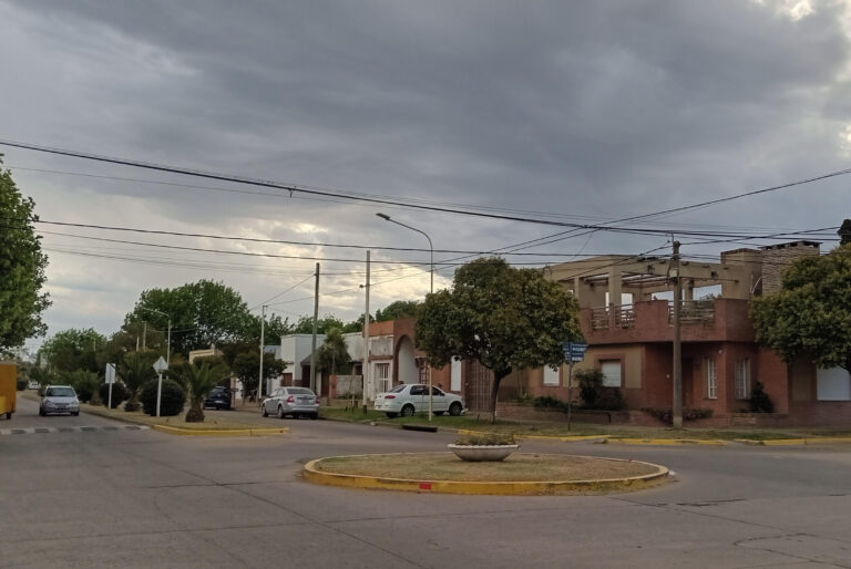 Cómo se presentará el clima en 9 de Julio
