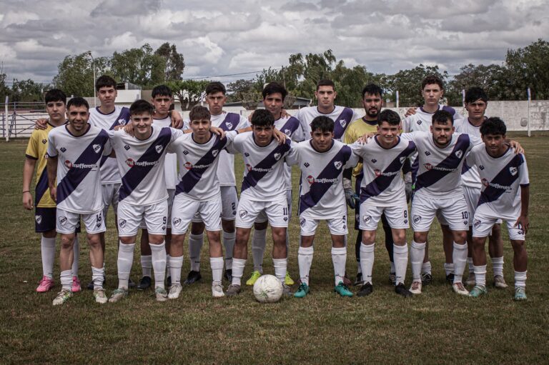 Cuarta División LNF: se jugó la 5ta fecha