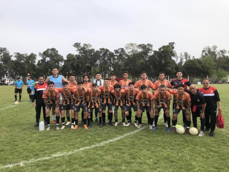 Cuarta: ganaron San Agustín, La Niña, Atlético, Libertad y Agustín Alvarez