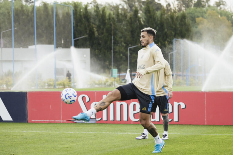 Eliminatorias: Argentina recibe a Bolivia