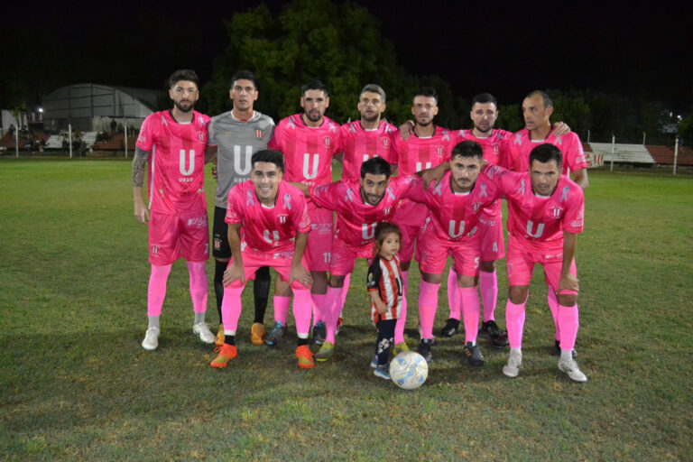 Regional Federal: Atlético 9 de Julio venció a Casares