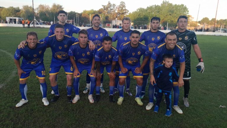 Regional: Once Tigres recibe a Atlético 9 de Julio
