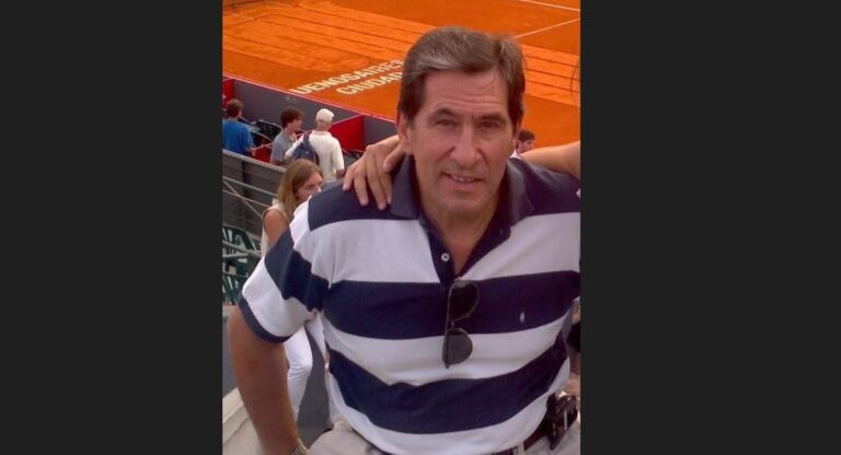 Falleció Raúl Fernández
