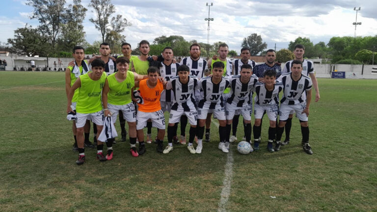 Primer triunfo de French en el Campeonato