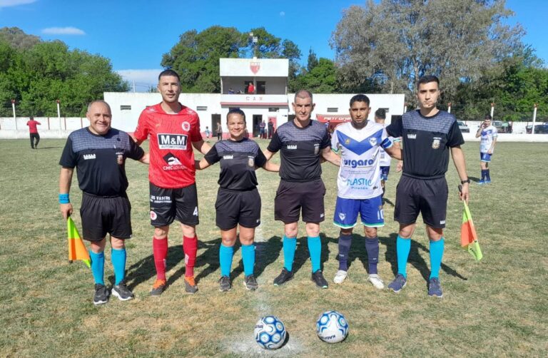 Habrá fútbol jueves, viernes, sábado y domingo