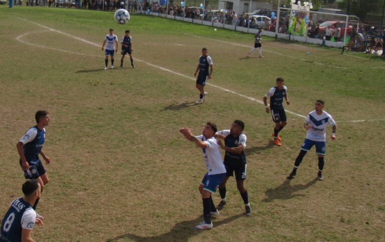 Programación del Fútbol: Federal, Primera A y Ascenso