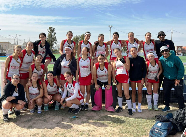 Un balance positivo del Torneo Argentino de Hockey Regional Bonaerense