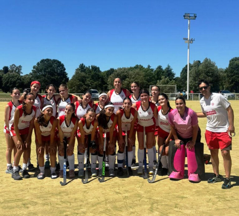 Hockey Femenino: se jugó la última fecha del Clausura