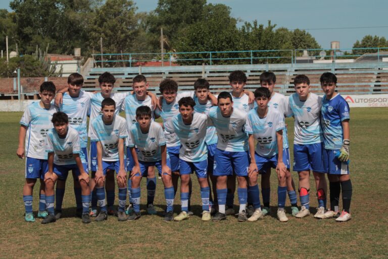 El Fútbol de los Chicos: resultados de las inferiores