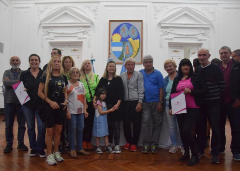 Juegos Bonaerenses: 153 nuevejulienses competirán en Mar del Plata