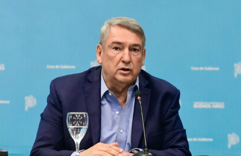 La Provincia de Buenos Aires no adhiere a la desregulación del transporte