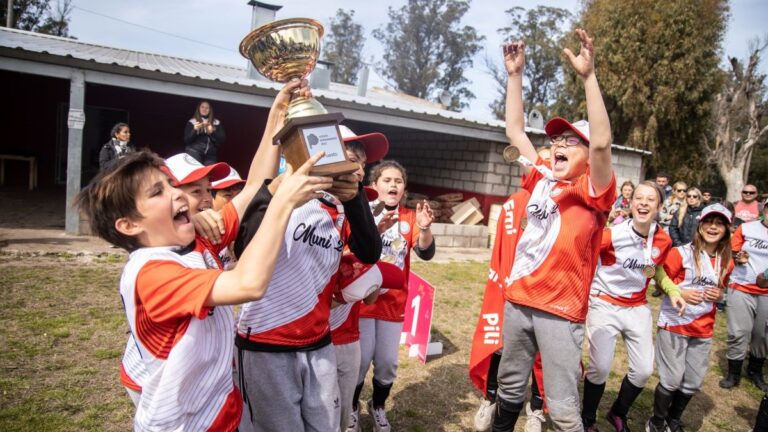 Juegos Bonaerenses 2024: se juegan las finales de Mar del Plata