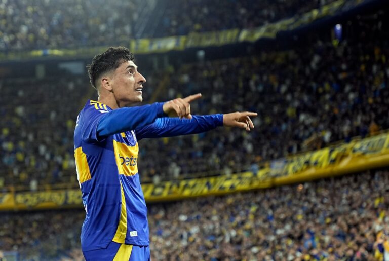 Sigue la fecha 23 de la Liga Profesional