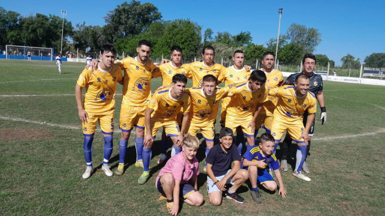 Once Tigres venció a Libertad