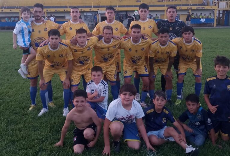 Once Tigres venció a El Fortín