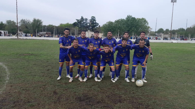 Once Tigres venció a Agustín Alvarez