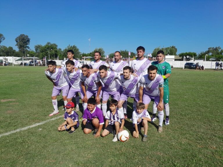 Primera A: empataron Quiroga y French
