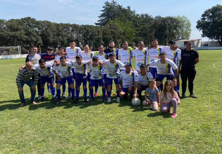 Reserva de Ascenso: Defensores tiene ventaja en la punta