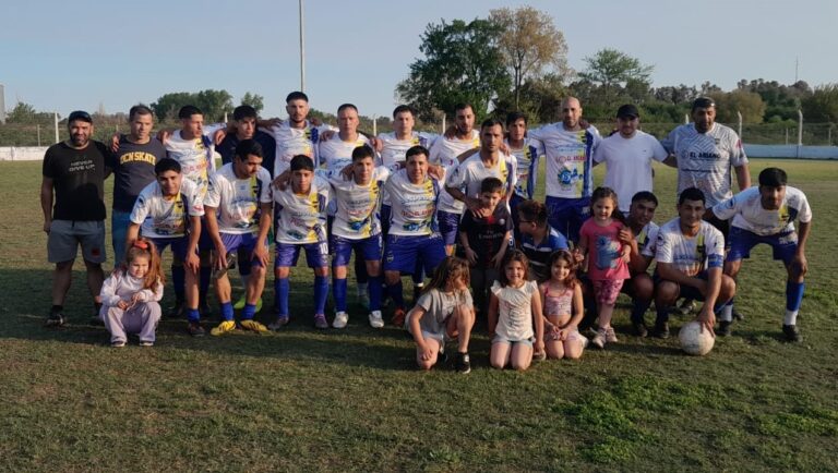 Reserva de Ascenso: Defensores mantiene una ventaja