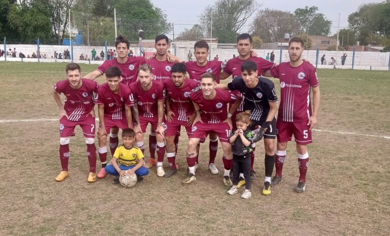 Volvió a ganar San Agustín
