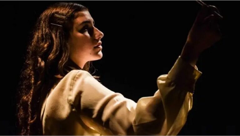 Teatro: este viernes «Nostalgia del aire»