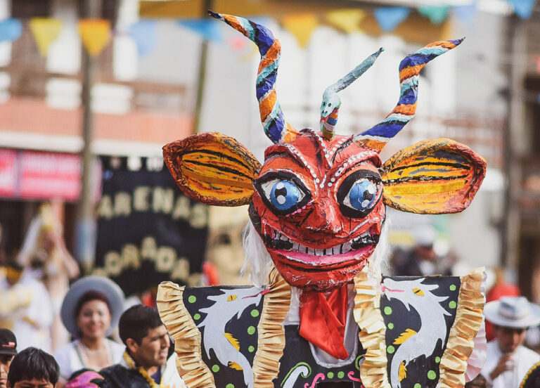 Calendario de eventos turísticos en la Provincia de Buenos Aires