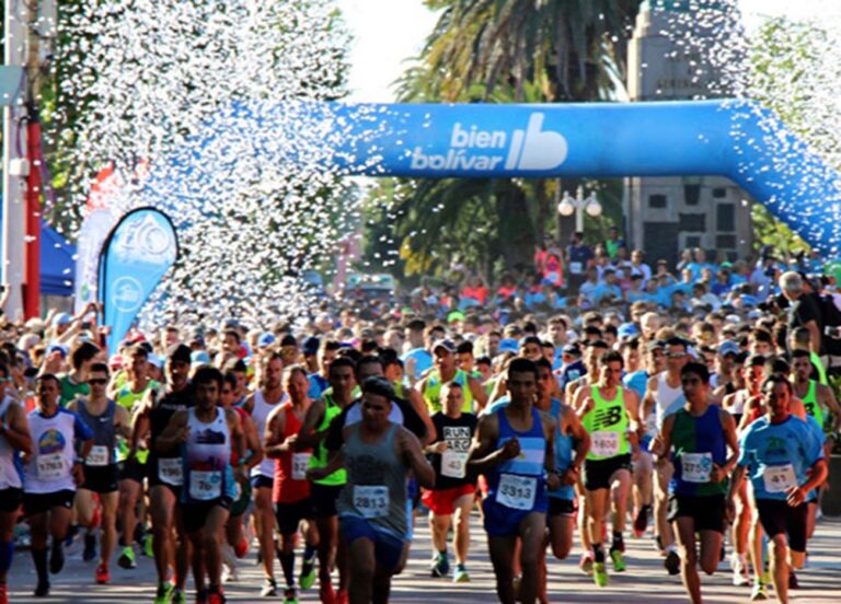 Turismo: Calendario de eventos de la Provincia de Buenos Aires