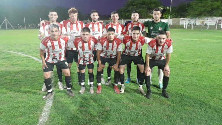 Programación del Fútbol: Federal, Primera A y Ascenso