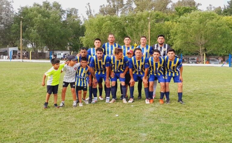 Ascenso: empataron 18 de Octubre y Def. de Sarmiento