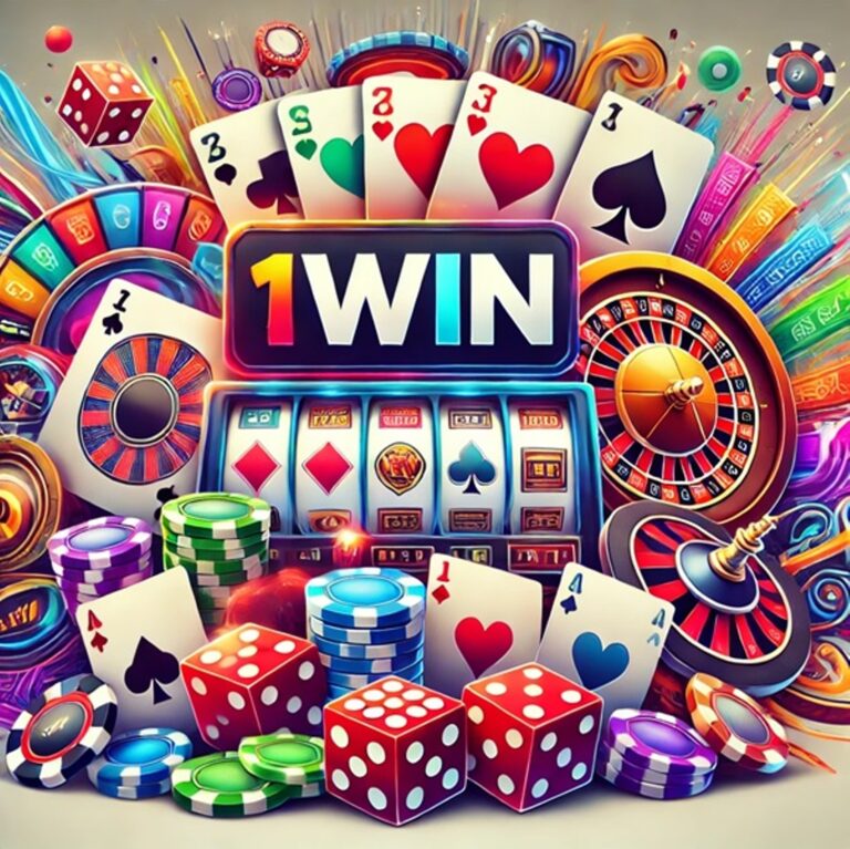 1win oficial: garantía de confianza para jugadores argentinos