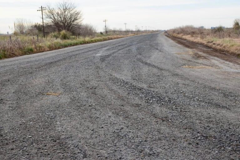 Continuidad del Acceso a Naón: aporte de la Sociedad de Fomento