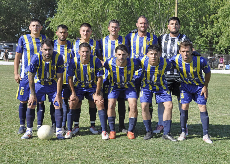 Ascenso: goleó 18 de Octubre y tiene chances de clasificar