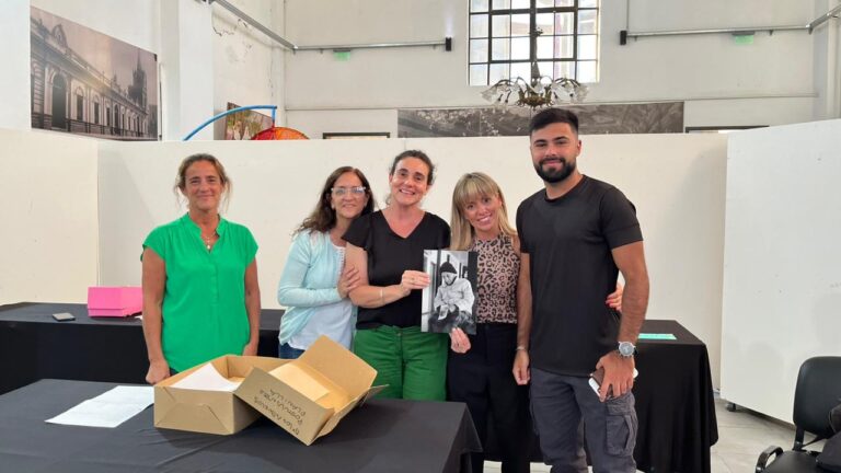 El Concurso de fotografía “Mirar en grande” tiene su ganador
