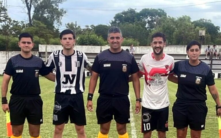 Cuarta División: ganaron Atlético, Once Tigres y French