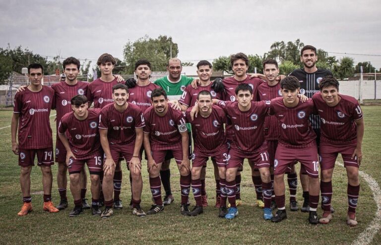 Cuarta División: San Agustín sigue puntero