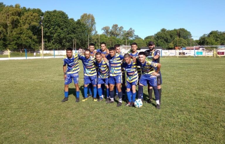 Ascenso: Def. de la Boca rescató un empate ante 18 de Octubre