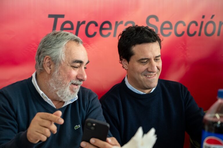 UCR: la Justicia confirmó la victoria de la lista referenciada en Abad