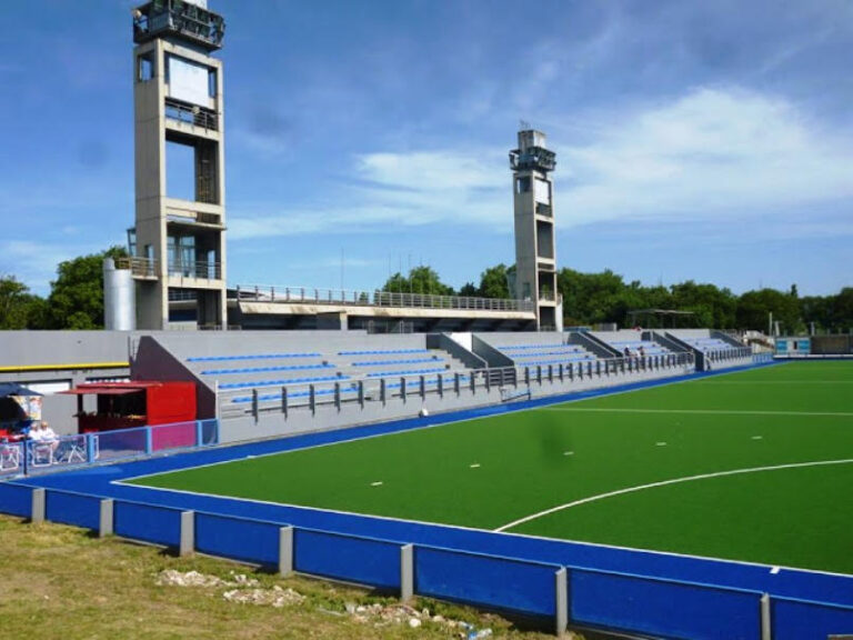 Se juega el Torneo Provincial de Hockey categoría Sub 14