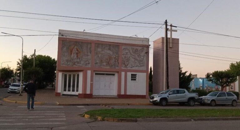 Este sábado se realiza la Peregrinación