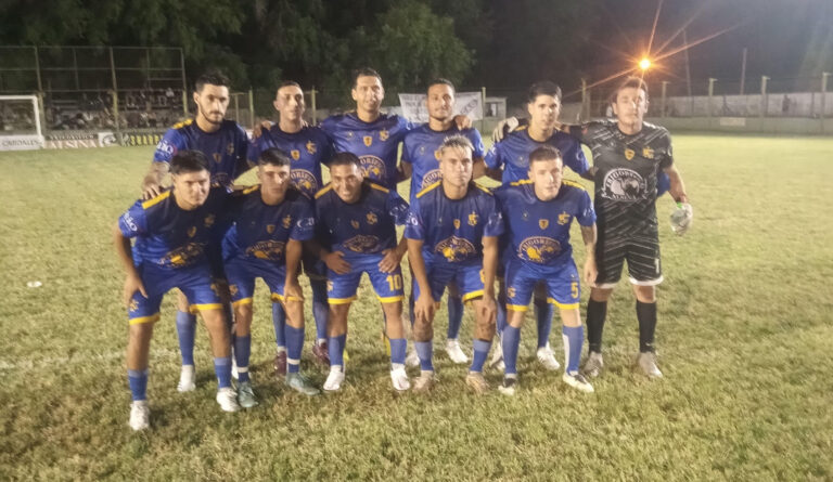 Primera A: Once Tigres reaccionó ante Quiroga