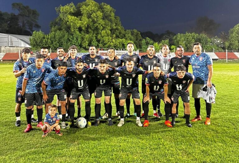 Goleó Atlético 9 de Julio y avanza en el Regional