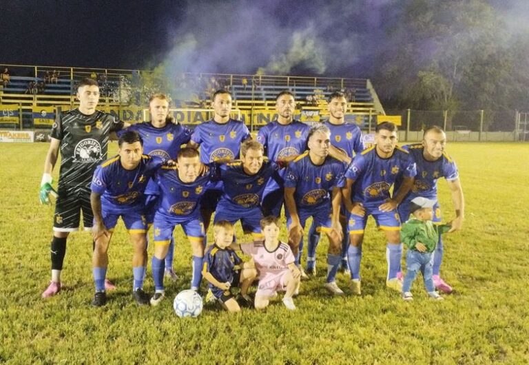 Torneo Regional: Atlético 9 de Julio juega de local y Once Tigres de visitante