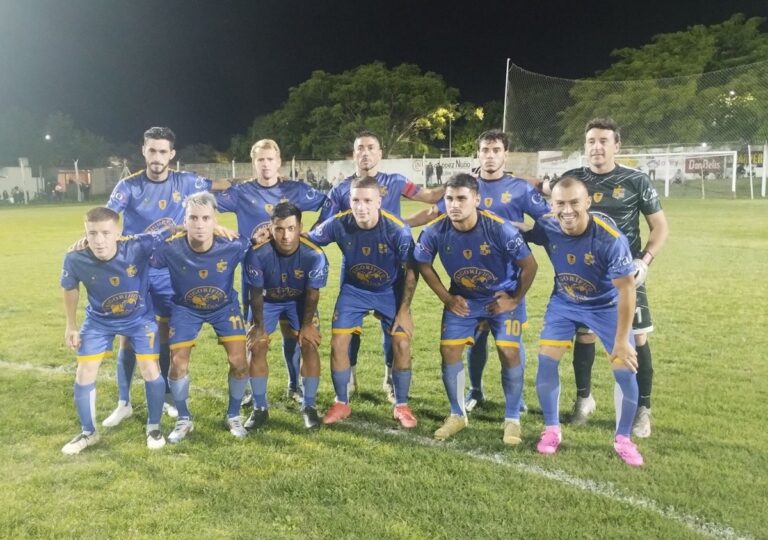Regional: Once Tigres recibe a Bragado Club