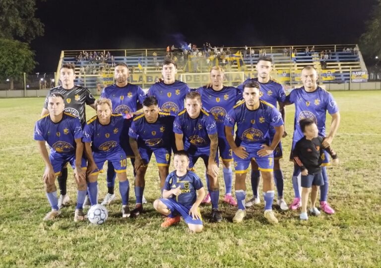 Once Tigres se despidió del Torneo Regional