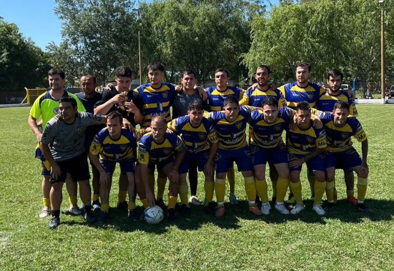 Reserva de Ascenso: 18 de Octubre es único puntero