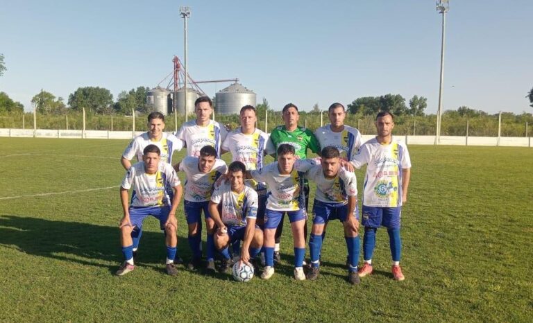 Reserva de Ascenso: Defensores de la Boca es el líder