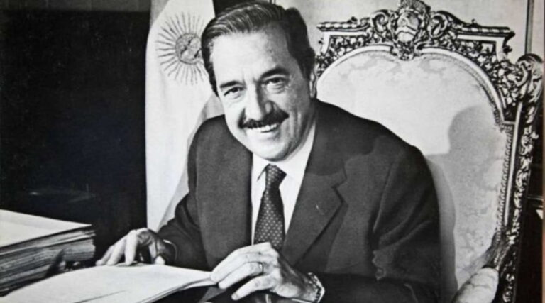 Lanzan el «Movimiento RA», para reivindicar el legado de Raúl Alfonsín
