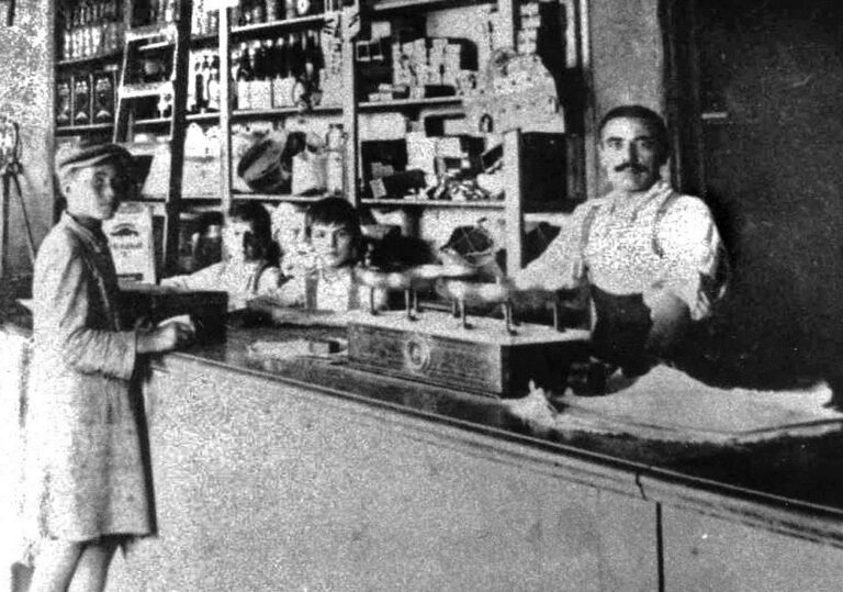 José «Pepe» Lorenzo. El inolvidable cerrajero
