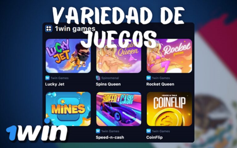 1Win México Revisión Exhaustiva: Un Cambio de Juego para Apostadores