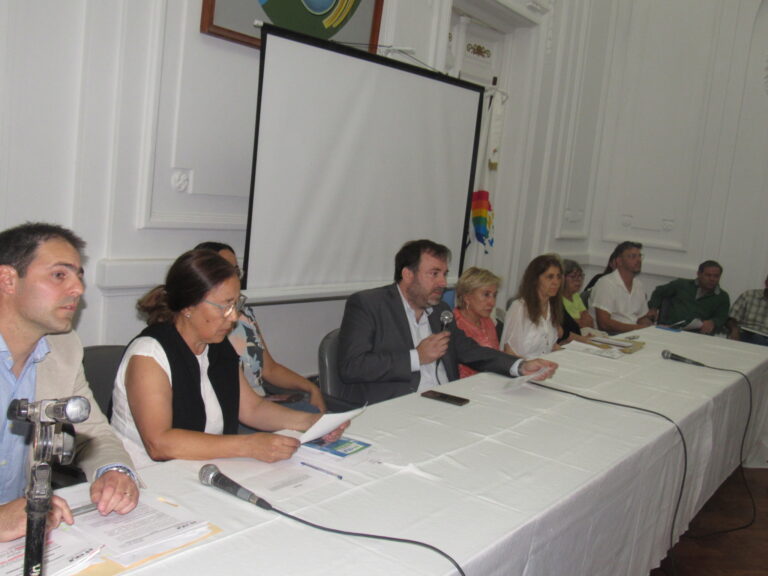 La Asamblea de la CEyS aprobó el servicio de Telemedicina